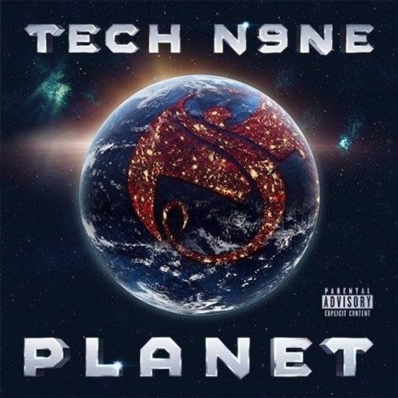 Planet/Product Detail/Rap