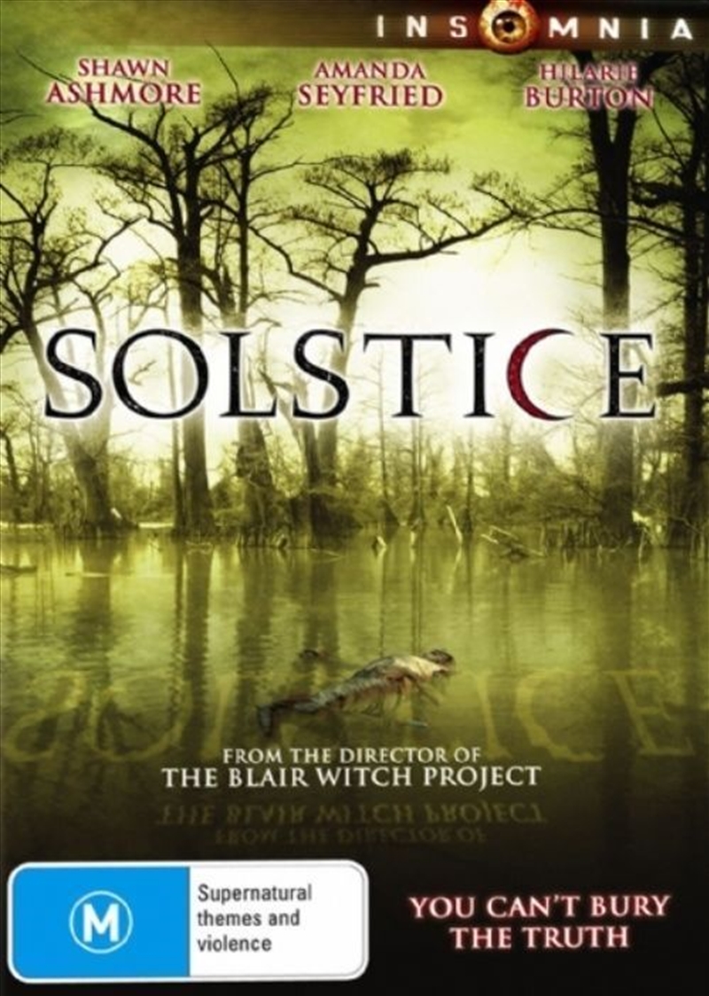Solstice/Product Detail/Thriller
