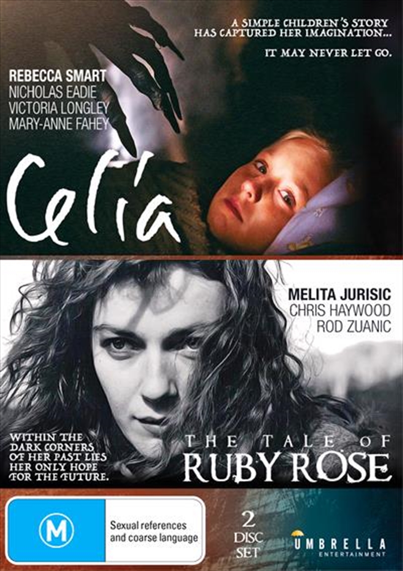 Celia / The Tale Of Ruby Rose/Product Detail/Drama