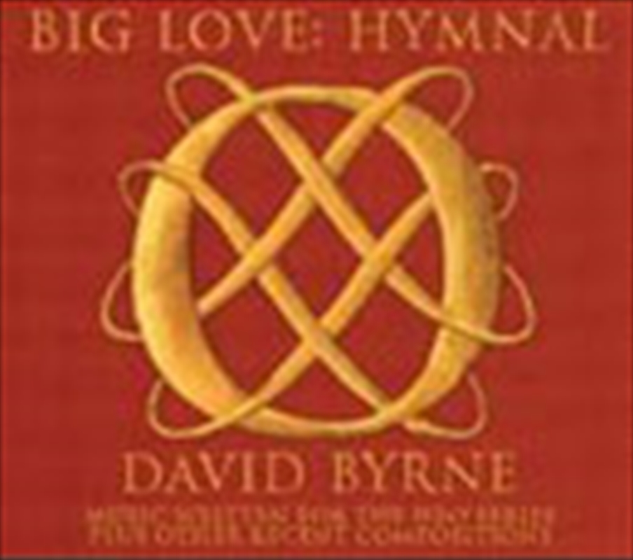 Big Love: Hymnal/Product Detail/Soundtrack