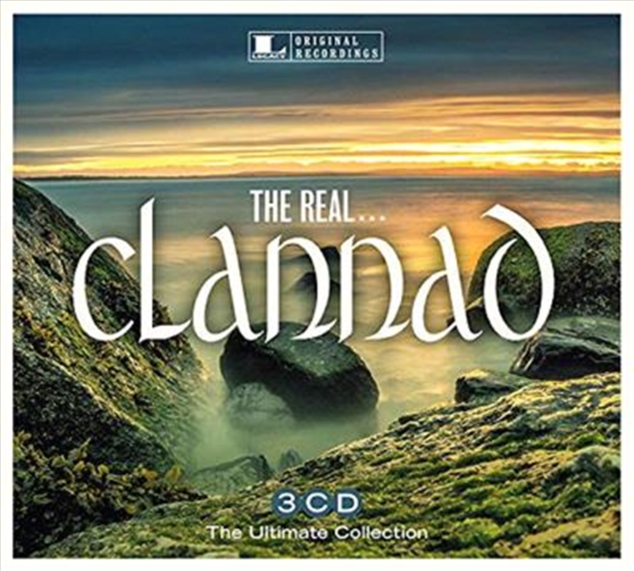 Real: Clannad/Product Detail/World