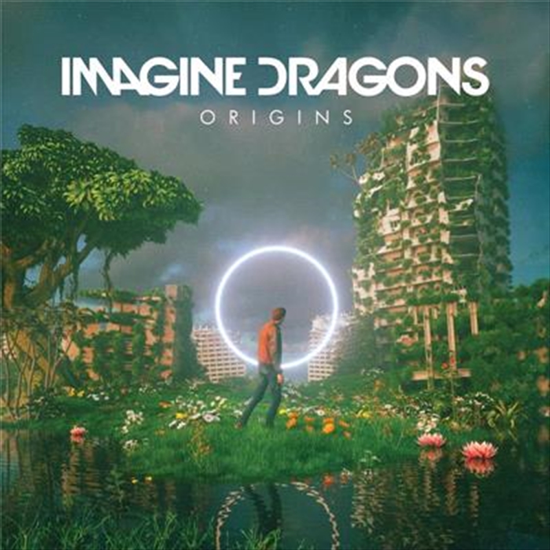 Origins - Deluxe Edition | CD