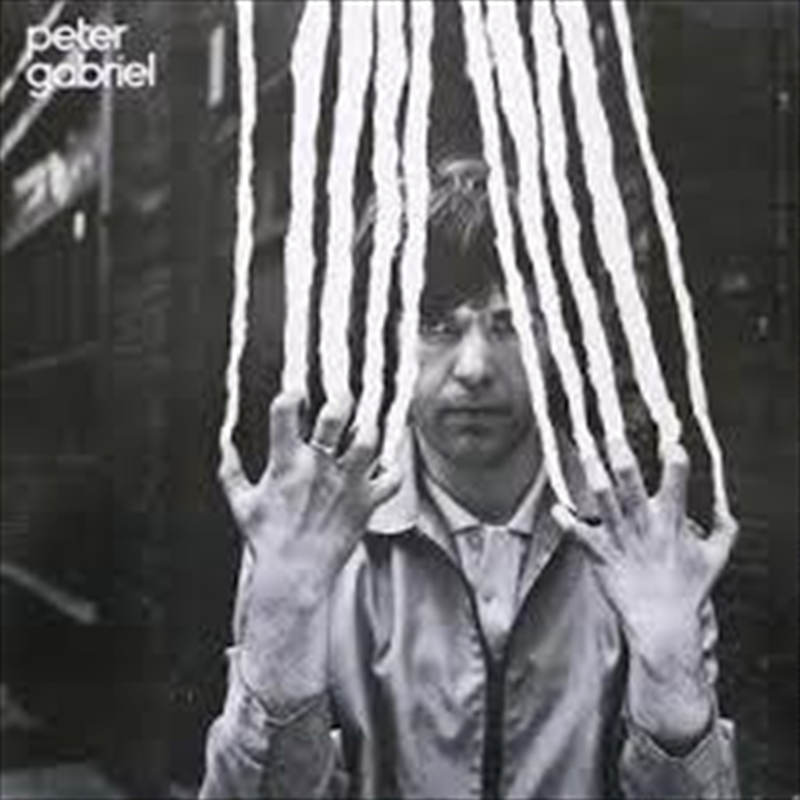 Peter Gabriel 2/Product Detail/Rock