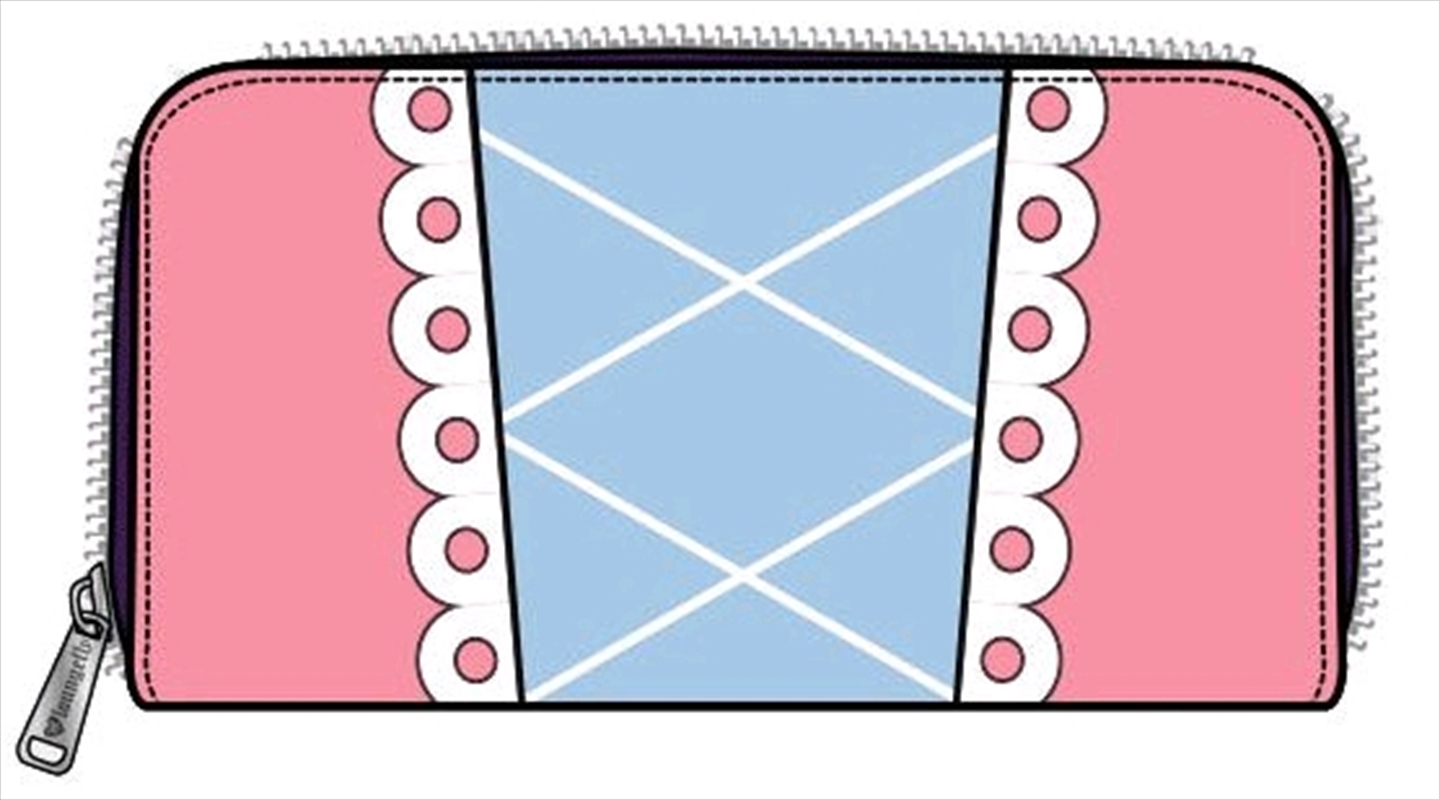 Loungefly - Toy Story - Bo Peep Purse/Product Detail/Wallets