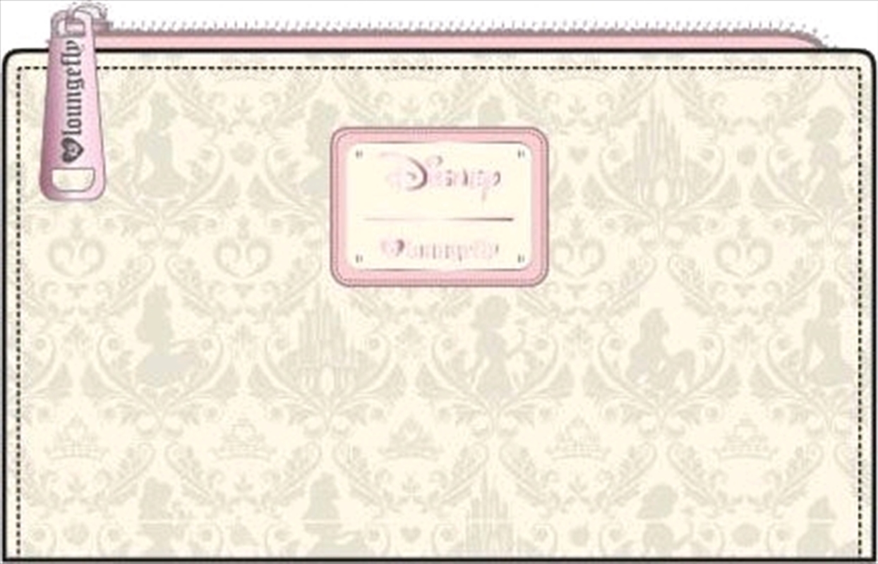 Loungefly - Disney - Princesses Flap Wallet/Product Detail/Wallets