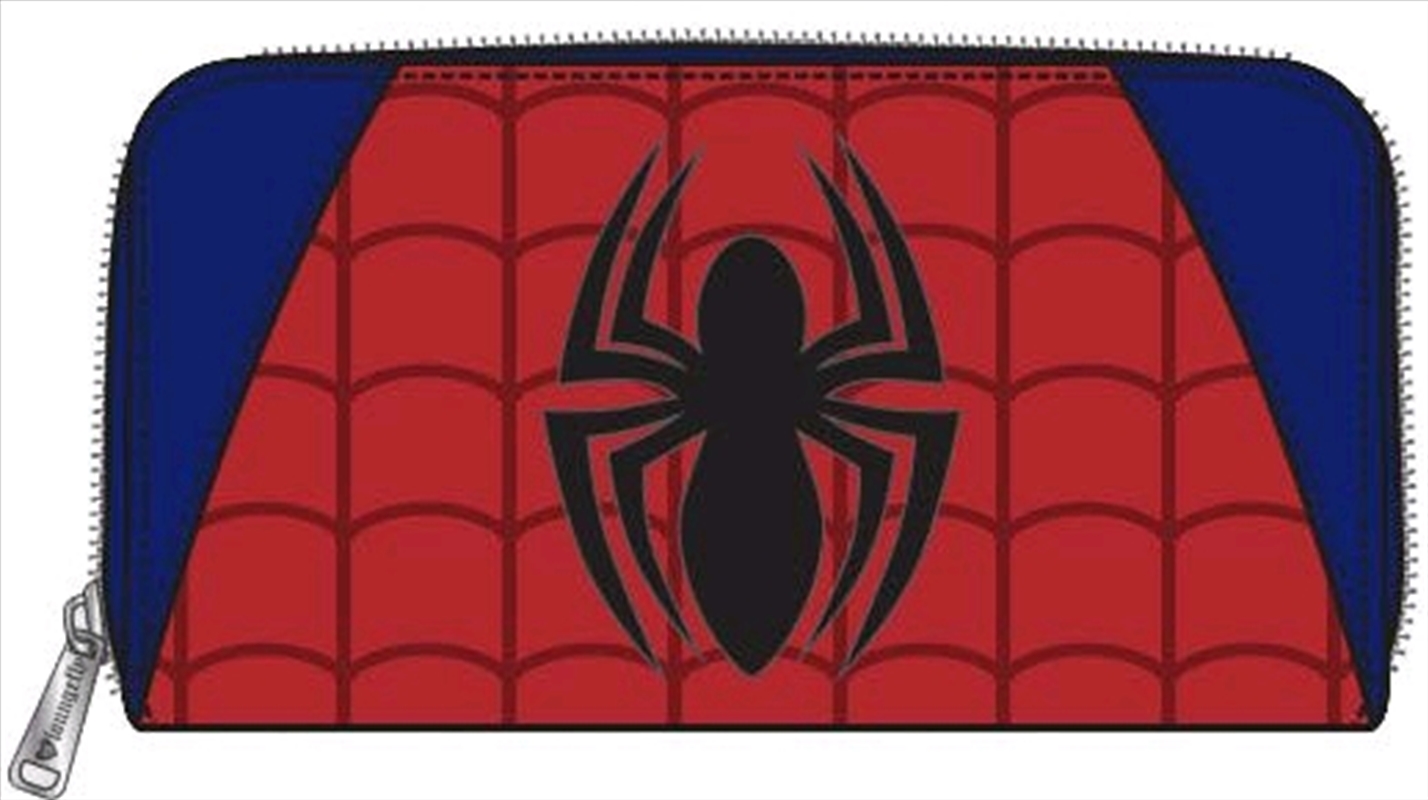 Loungefly - Spider-Man - Mini Purse/Product Detail/Wallets