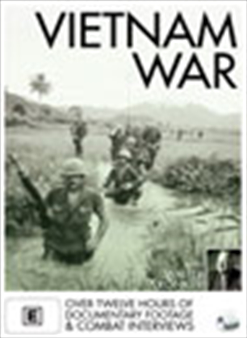 Vietnam War/Product Detail/Documentary