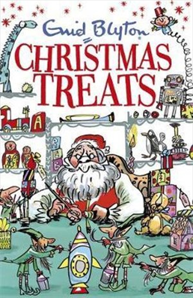 Christmas Treats/Product Detail/Children