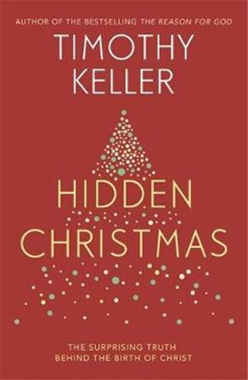 Hidden Christmas: The Surprising Truth Behind the Birth of Christ/Product Detail/Reading