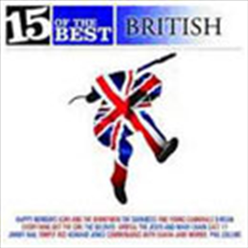 UK Anthems/Product Detail/Various