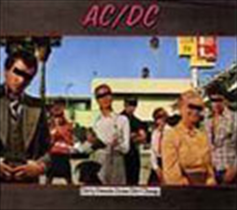 Dirty Deeds Done Dirt Cheap/Product Detail/Rock/Pop