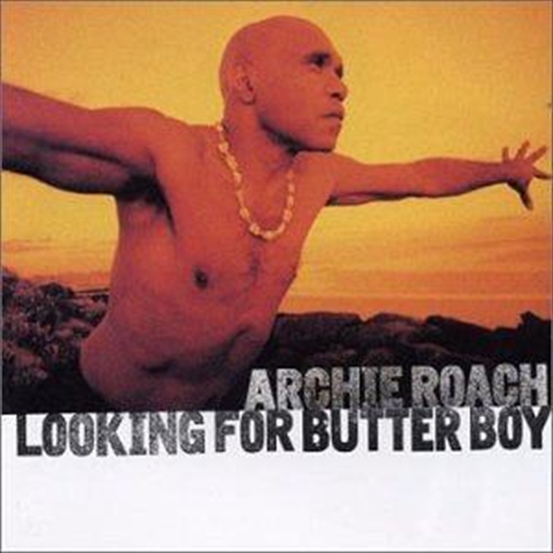 Looking For Butter Boy/Product Detail/Rock/Pop