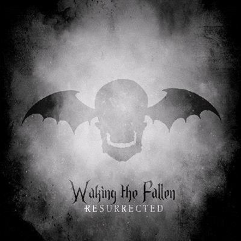 Waking The Fallen- Resurrected (Bonus CD & DVD)/Product Detail/Metal