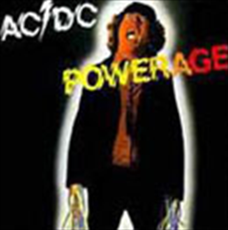 Powerage/Product Detail/Rock/Pop