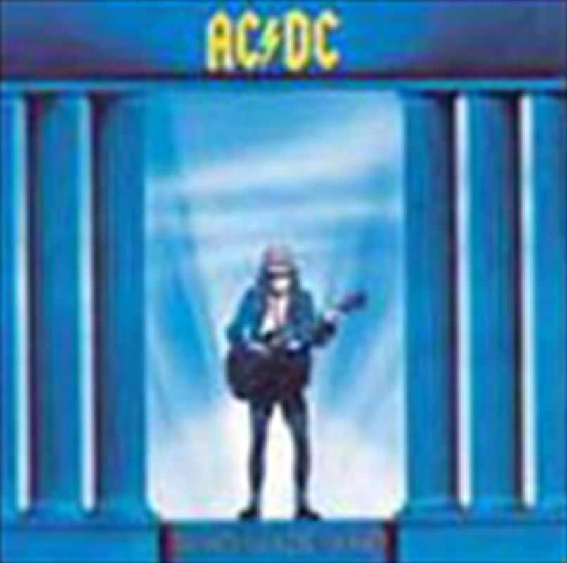 Who Made Who/Product Detail/Rock/Pop