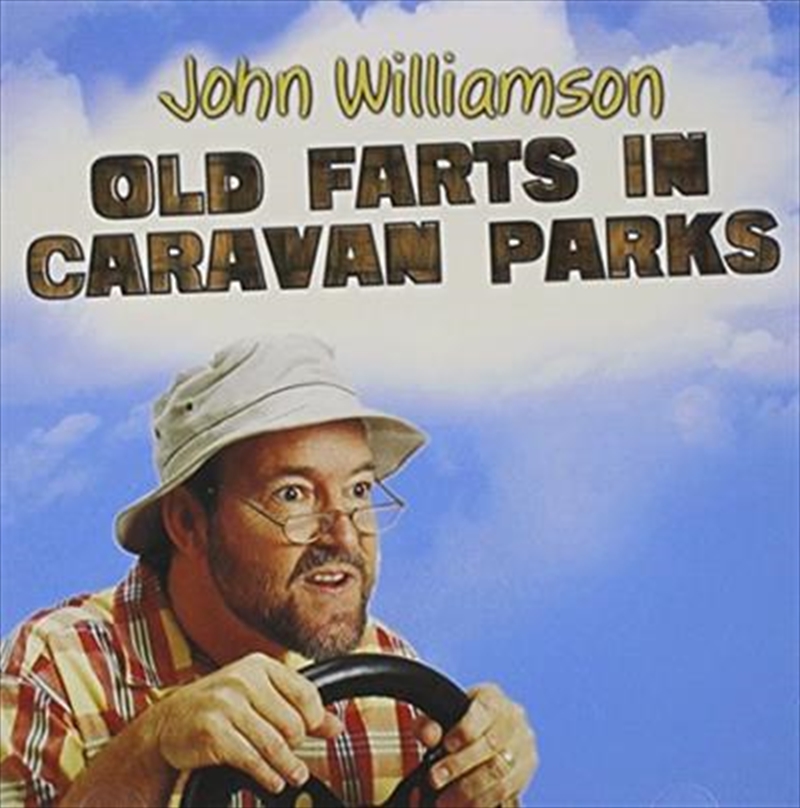 Old Farts In Caravan Parks/Product Detail/Country