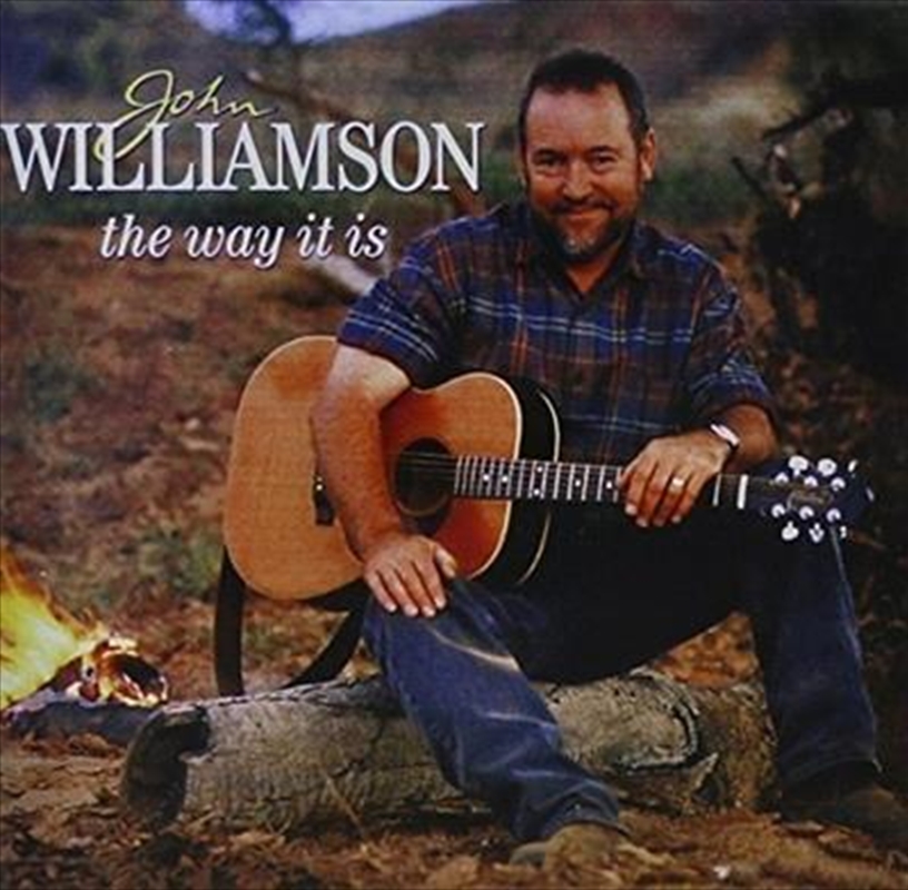 Way It Is/Product Detail/Country