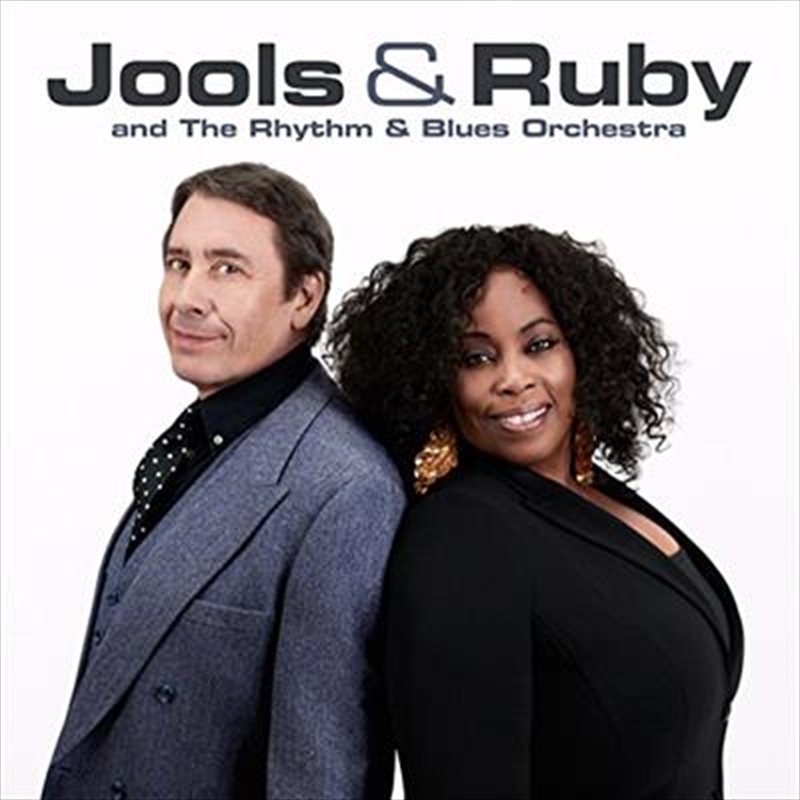 Jools and Ruby/Product Detail/Easy Listening