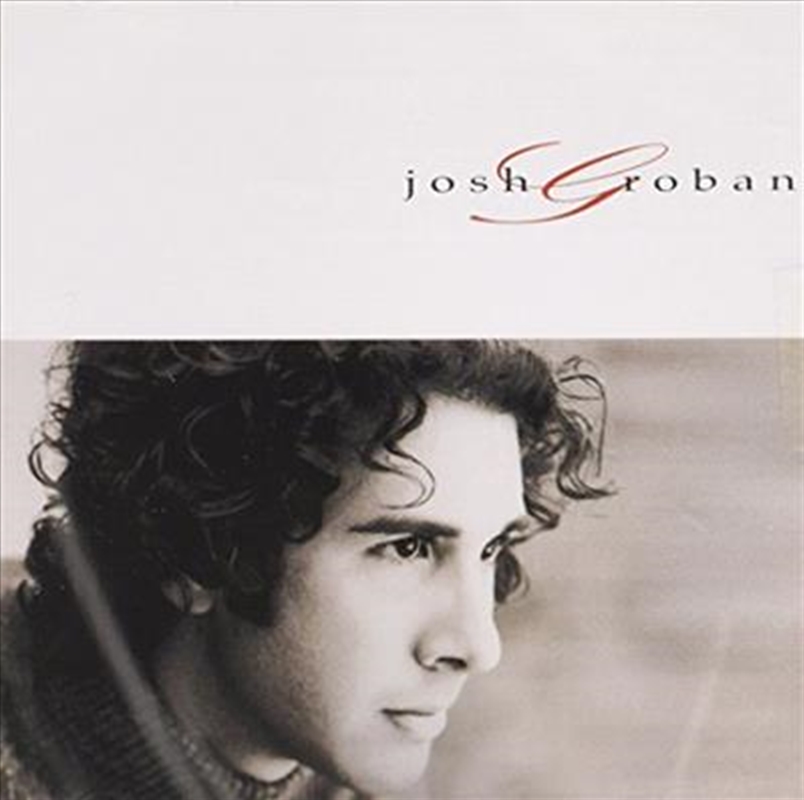 Josh Groban/Product Detail/Easy Listening