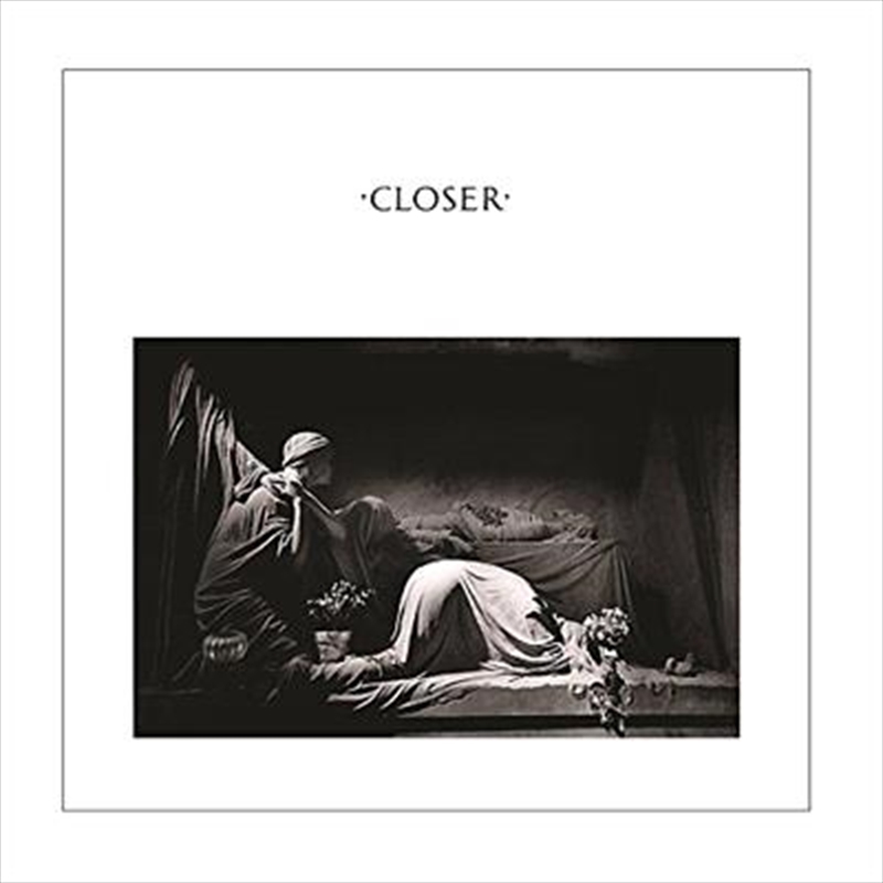 Closer/Product Detail/Rock/Pop