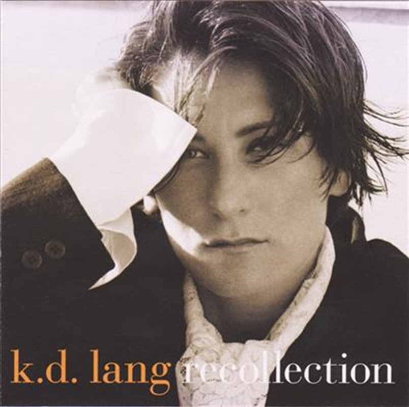 Recollection (2CD)/Product Detail/Pop