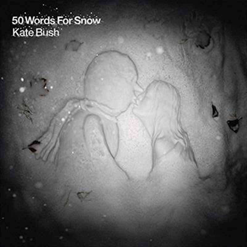 50 Words For Snow/Product Detail/Rock/Pop