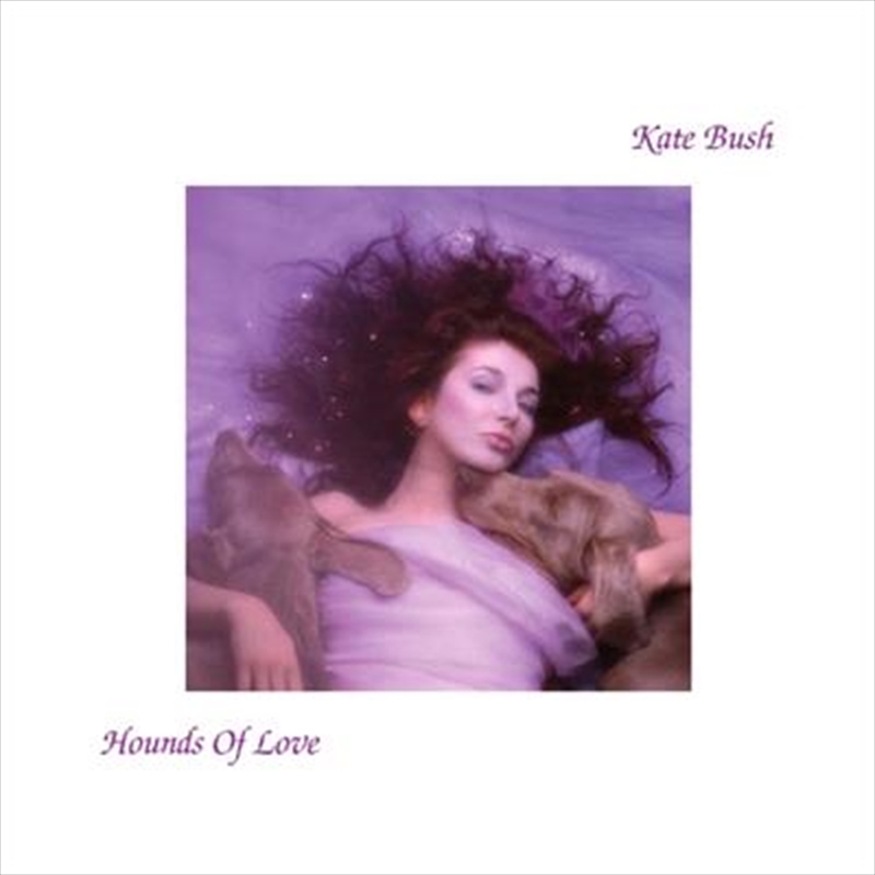 Hounds Of Love/Product Detail/Rock/Pop