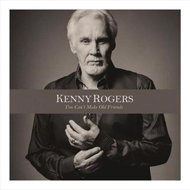 You Can't Make Old Friends/Product Detail/Country