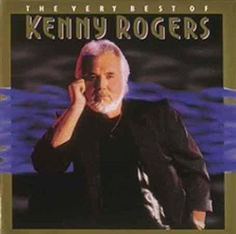 Very Best Of Kenny Rogers/Product Detail/Country