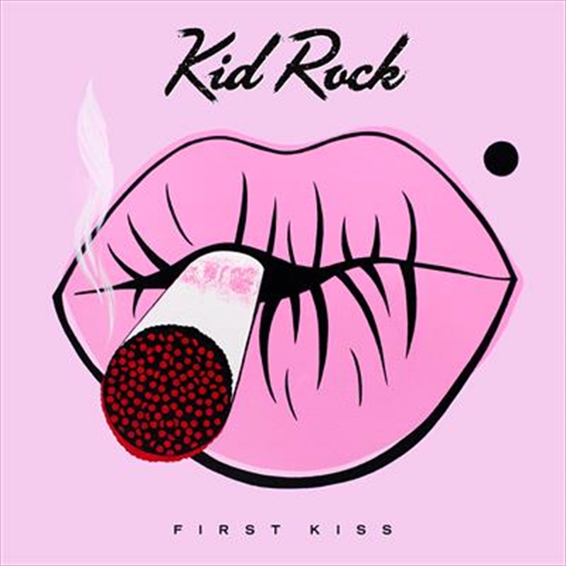 First Kiss/Product Detail/Rock