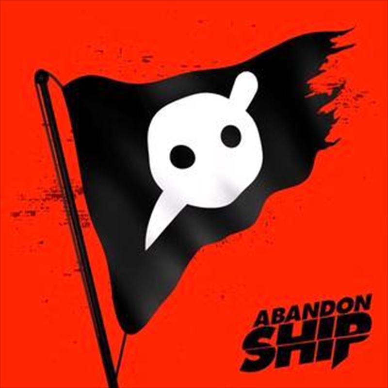 Knife Party - Abandon Ship/Product Detail/Dance