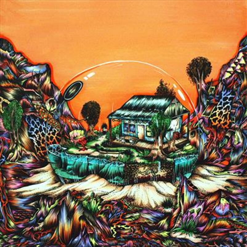 Koi Child/Product Detail/Rap/Hip-Hop/RnB