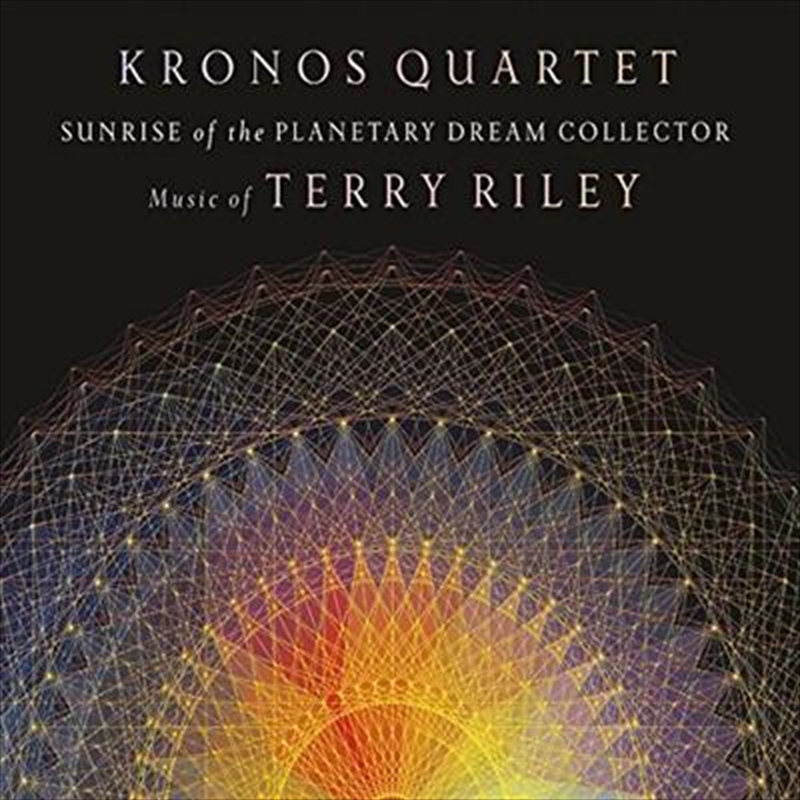 Sunrise Of The Planetary Dream Collector/Product Detail/Classical