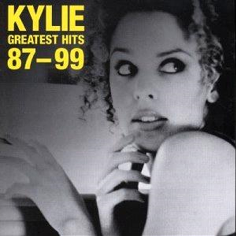 Greatest Hits 87-99 (2CD)/Product Detail/Dance