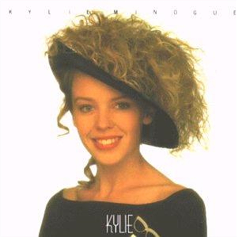 Kylie/Product Detail/Rock/Pop