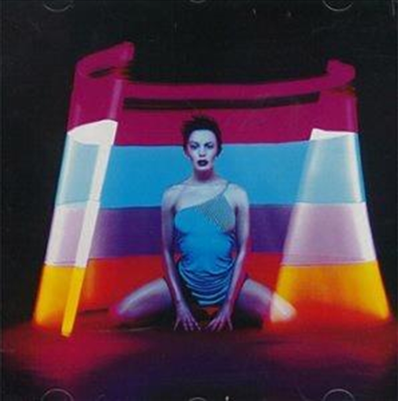 Impossible Princess (Bonus Track)/Product Detail/Rock/Pop