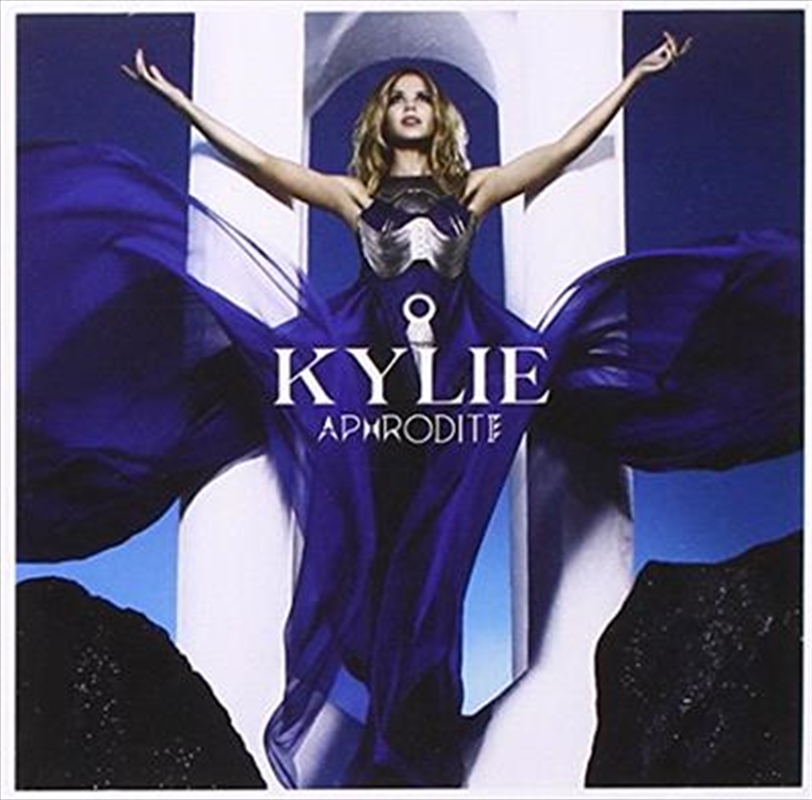 Aphrodite/Product Detail/Rock/Pop