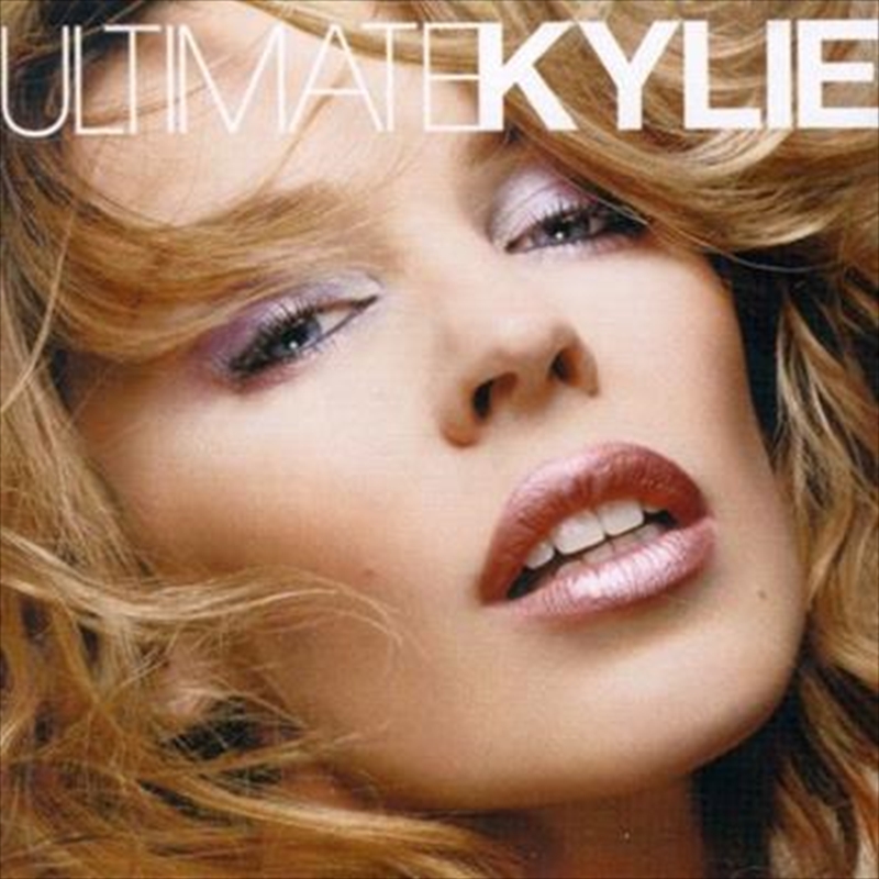 Ultimate Kylie/Product Detail/Rock/Pop