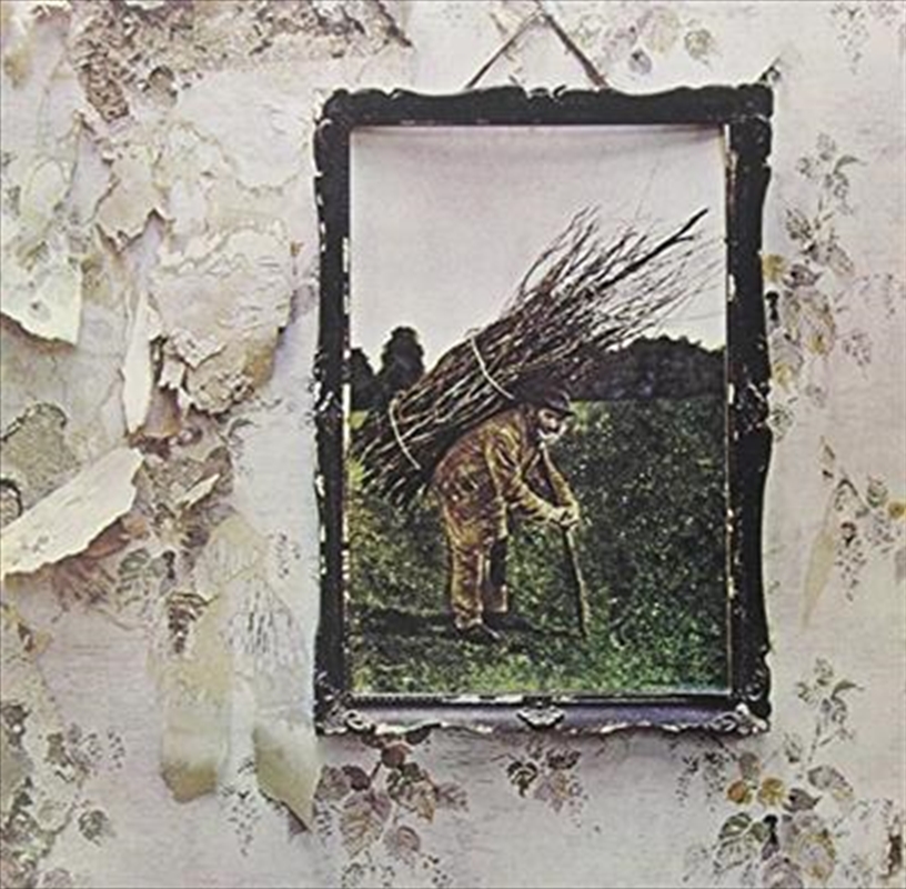 Led Zeppelin Iv (Deluxe Edition)/Product Detail/Hard Rock