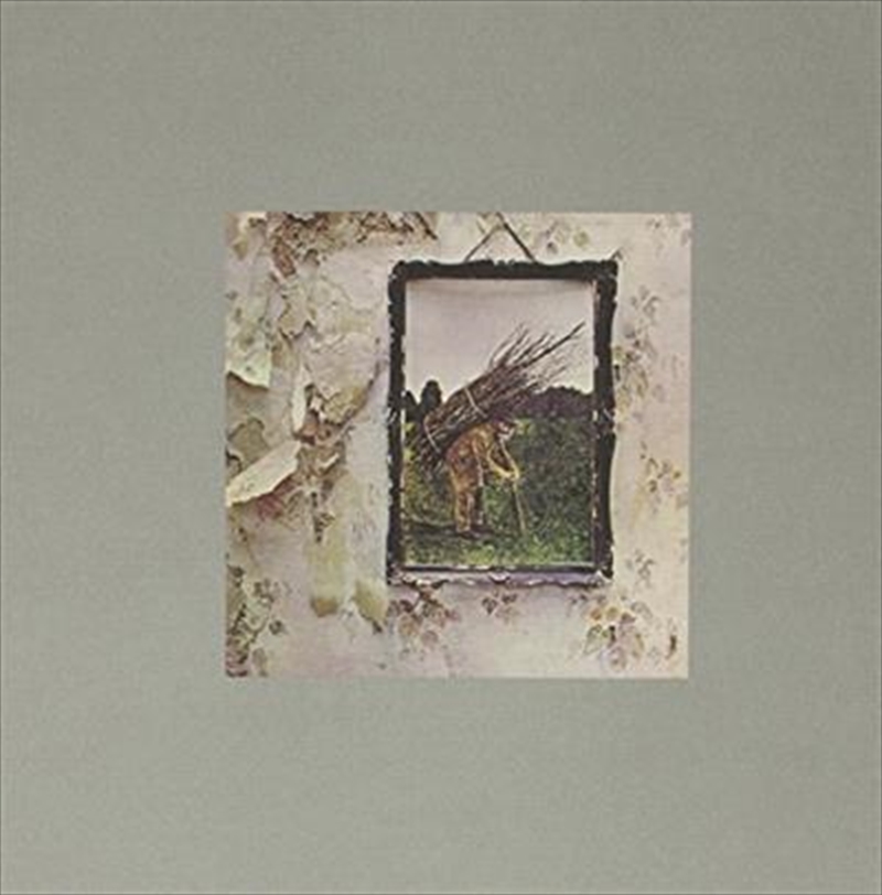 Led Zeppelin Iv [super Deluxe Edition Box]/Product Detail/Hard Rock