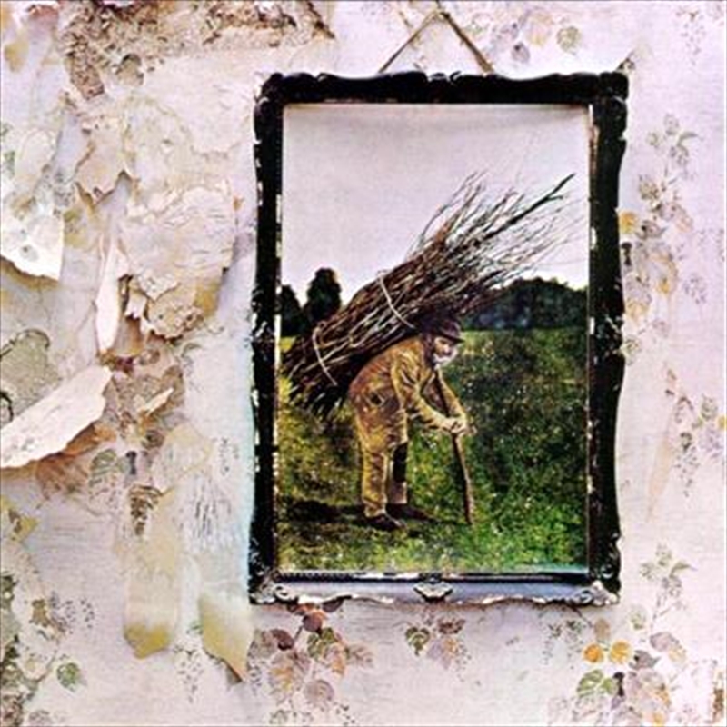 Led Zeppelin - Iv (symbols) (2cd Deluxe Edition 2014)/Product Detail/Hard Rock