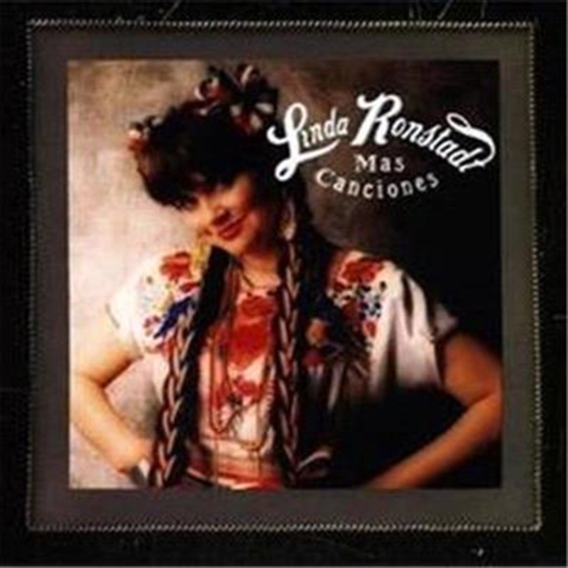 Mas Canciones/Product Detail/Easy Listening