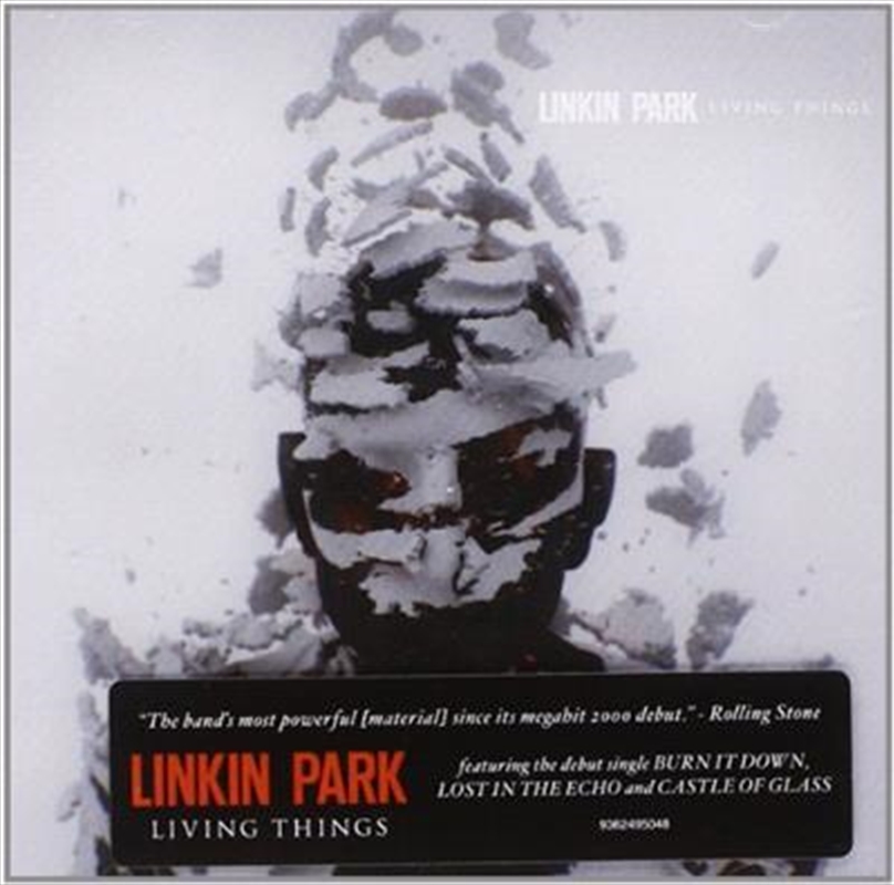 Living Things/Product Detail/Rock