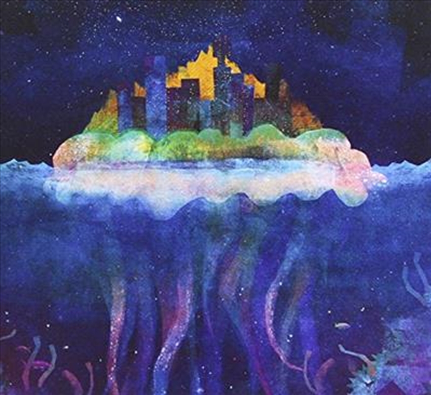 Unimagine/Product Detail/Rock