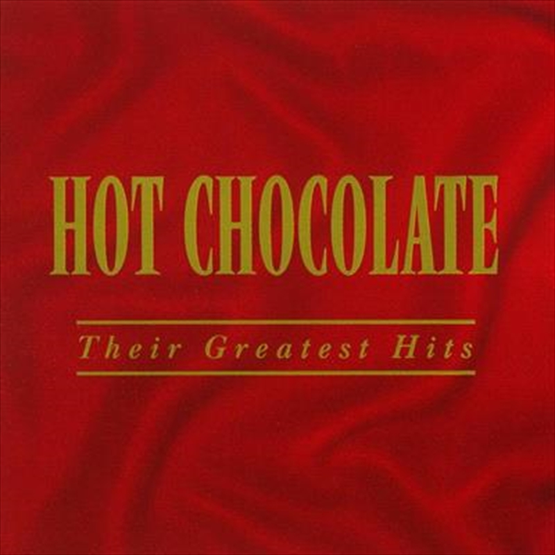 Their Greatest Hits/Product Detail/Rock/Pop