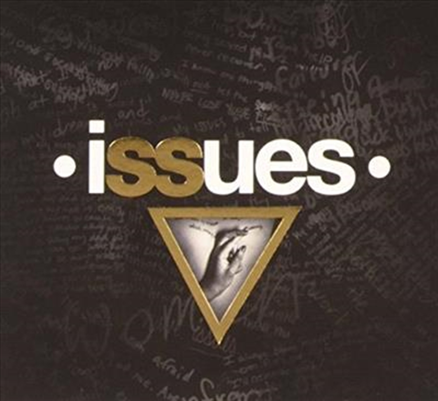 Issues/Product Detail/Metal