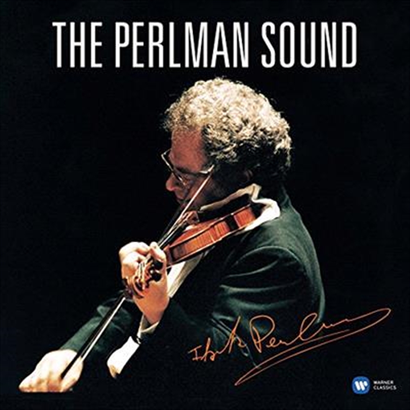 Perlman Sound/Product Detail/Classical