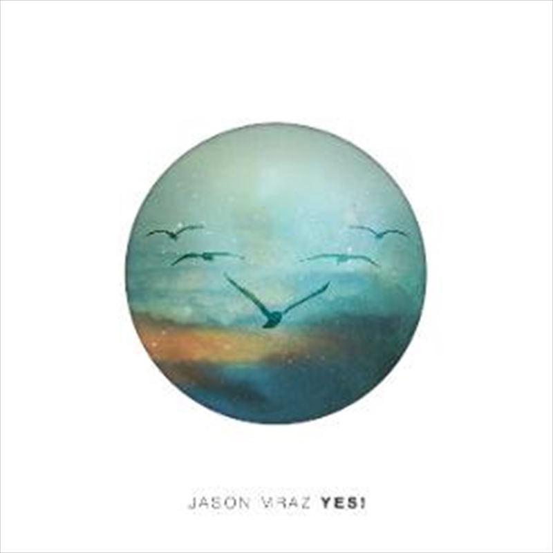 Mraz, Jason - Yes! - With A Bonus Track/Product Detail/Pop