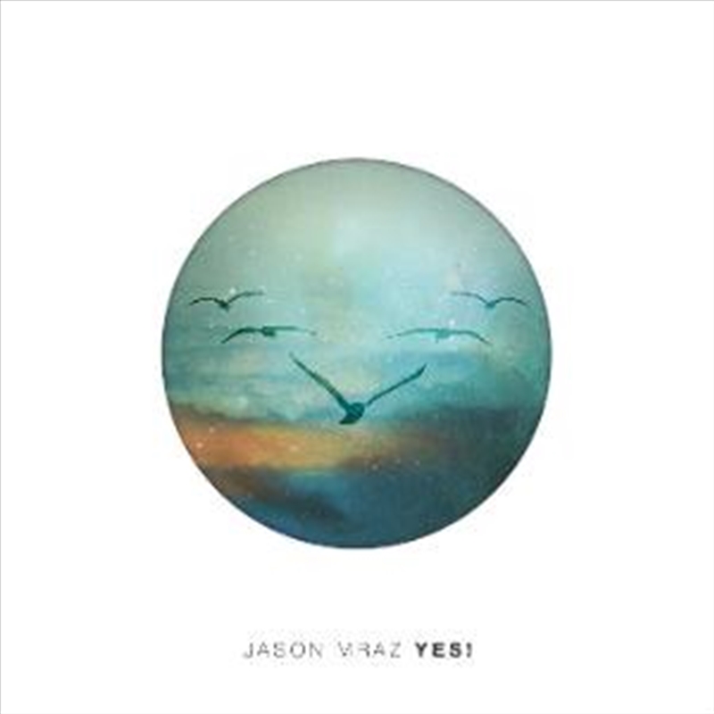 Mraz, Jason - Yes! - With A Bonus Track/Product Detail/Pop