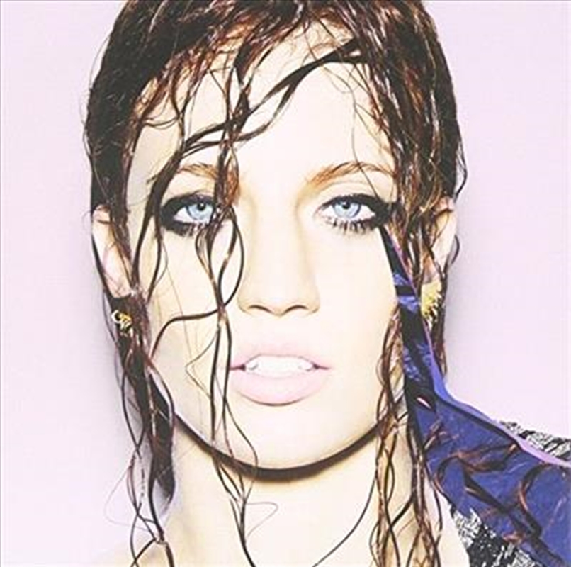 I Cry When I Laugh/Product Detail/Rock/Pop